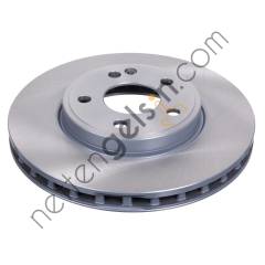 FEBI 43861 FREN DISKI ON X117 15>19 C117 13>19 W176 12>18 W246 13>18 X156 13>  MERCEDES BİNEK FREN DİSKİ