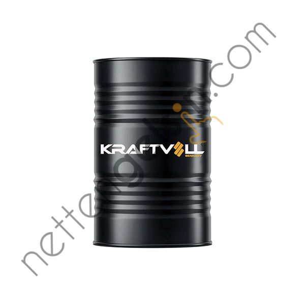 KRAFTVOLL 17011009 MOTOR YAGI BENZIN-DIZEL ULTRATECH 5W30 TAM SENTETIK SL/CF 200 LT.  YAĞ & ANTİFİRİZ BİNEK ! MOTOR YAGI