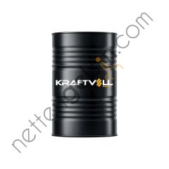 KRAFTVOLL 17011009 MOTOR YAGI BENZIN-DIZEL ULTRATECH 5W30 TAM SENTETIK SL/CF 200 LT.  YAĞ & ANTİFİRİZ BİNEK ! MOTOR YAGI