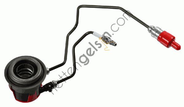 SACHS 3182 600 118 DEB. BİLYASI FREELANDER I 2.0 Td4 UUB000070 LAND ROVER