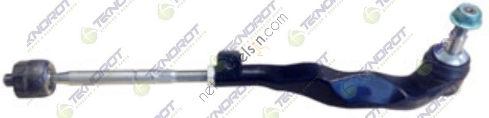 TEKNOROT B-121123 ROT TAKIMI ON SAG 2-SERIES - X1 2014-  BMW BİNEK
