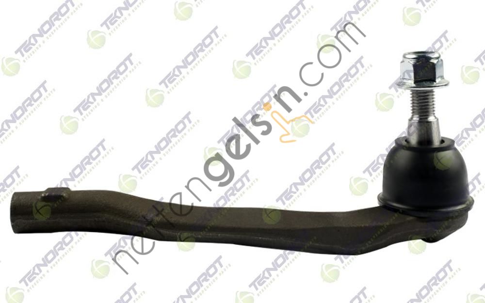 TEKNOROT P-851 ROTBASI SAG P508 10> MAC PHERSON  PEUGEOT-CITROEN BİNEK ROT BAŞI