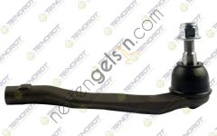 TEKNOROT P-851 ROTBASI SAG P508 10> MAC PHERSON  PEUGEOT-CITROEN BİNEK ROT BAŞI