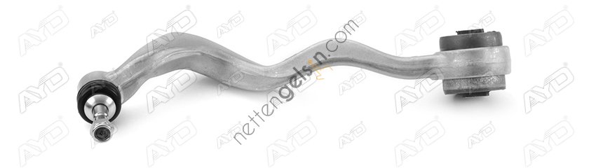 AYD 94-01960 SALINCAK E-60/61 ÖN ÜST SOL 31126774825 BMW