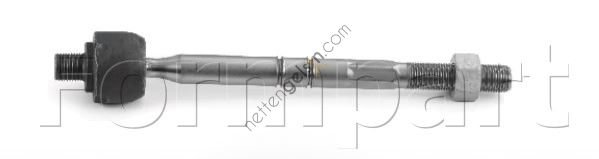 FORMPART 1907036 ROT MILI MERCEDES SPRINTER 910 18>  MERCEDES BİNEK ROT MİLİ