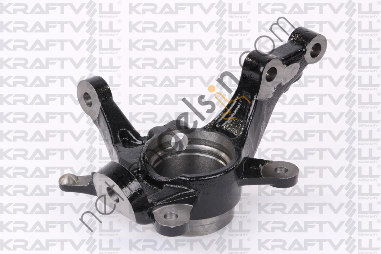 KRAFTVOLL 01030006 AKS TASIYICI ON SOL ABS LI ACCENT BLUE 1,4 BENZINLI - 1,6 CRDI 2011 ->  HYUNDAI BİNEK AKS TAŞIYICI