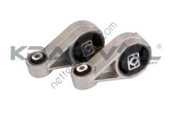 KRAFTVOLL 10010124 SANZIMAN ALT TAKOZU (ARMUT) CONNECT 1,8TDCI 02>13 FOCUS I TUM MOTORLAR 98>05  FORD BİNEK