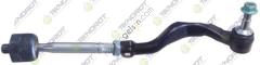 TEKNOROT B-121163 ROT TAKIMI ON SAG MINI F55 F56 2014>  MINI BİNEK
