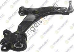 TEKNOROT FO-478 ALT SALINCAK KOMPLE SAG FOCUS II 05-->C MAX 05-->VOLVO S40 18mm ROTILLI  FORD BİNEK SALINCAK