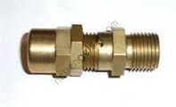 WABCO 4346082200 BASINÇ SINIRLAMA VALFİ > VOLVO 3173104 VOLVO