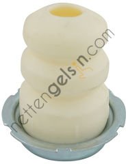 ASPART 320005213 AMORTİSÖR TAKOZU VW ARKA CADDYIII 106mm 2K0511153D VW