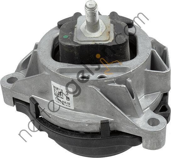 LEMFORDER 39433 01 MOTOR KULAĞI F-20/22/30/32/36 SAĞ dx N-47 N 22116856406 BMW