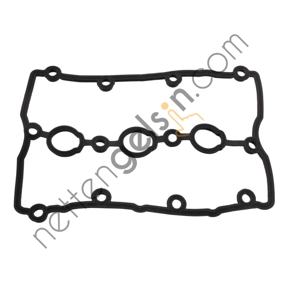 SWAG 30934503 KULBUTOR KAPAK CONTASI A4 01>08 A6 02>08 A8 04>07 3.0TSI BBJ ASN 06C103483J (VICTOR REINZ 71-35187-00 EŞDEĞERİ) VW-AUDI-SEAT-SKODA BİNEK KÜLBÜTÖR KAPAK CONTASI