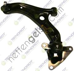 TEKNOROT H-289 ALT SALINCAK SOL ROTILLI KOMPLE HONDA JAZZ 2008 2014  HONDA BİNEK SALINCAK