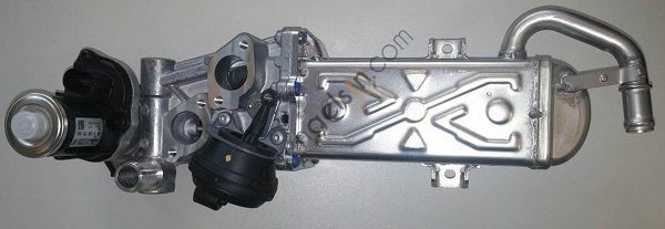 WAHLER 710861D EGR VALFİ VW 1.6 TDİ - 2.0 TDİ 2010- 03L131512CF VW