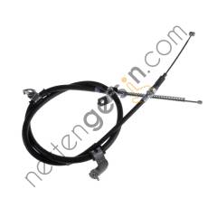BLUEPRINT ADC446163 EL FRENI TELI SOL MITSUBISHI L300 1994-2008  MITSUBISHI BİNEK EL FREN HALATI