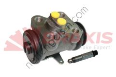 BRAXIS AJ2182 FREN SILINDIRI ARKA (ON) SAG OTOMATIK ISUZU NPR66 NPR71 NPR75 OTOBUS NOVO  ISUZU HAFİF TİCARİ FREN SİLİNDİRİ