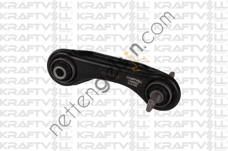 KRAFTVOLL 13050923 DENGE KOLU ARKA SOL MITSUBISHI CARISMA 1995-2006  MITSUBISHI BİNEK SALINCAK DENGE KOLU