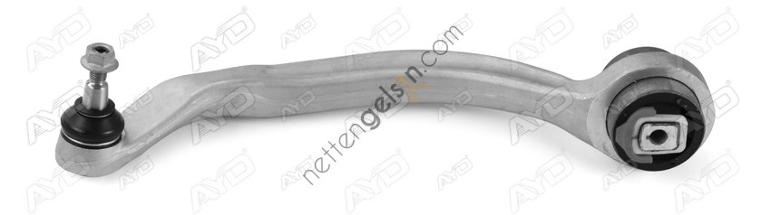 AYD 94-00048 SALINCAK KOLU VW PASSAT/A4/A6 ALT EĞRİ SOL 8E0407693AG VW
