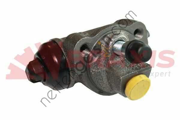 BRAXIS AJ2183 FREN SILINDIRI MICRA III 03 > 10 CUBE 03 >  NISSAN BİNEK FREN SİLİNDİRİ