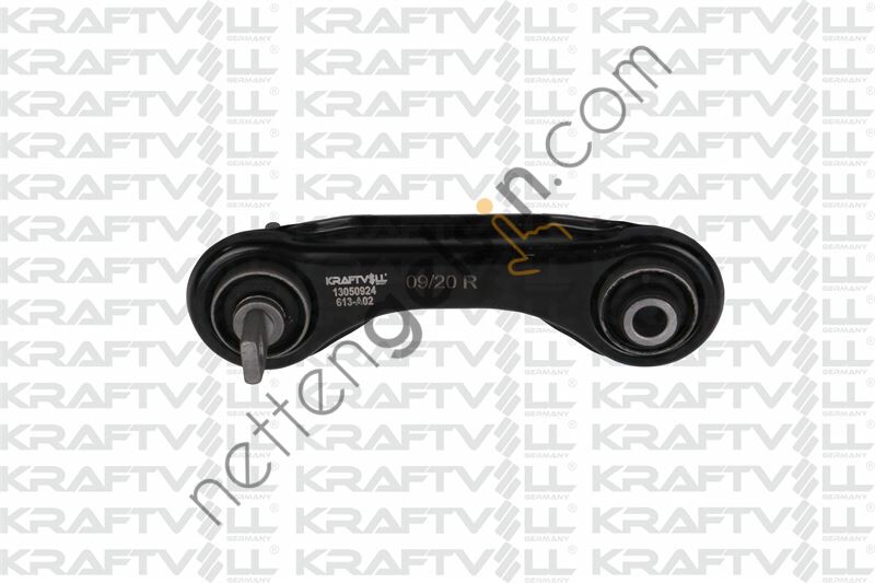 KRAFTVOLL 13050924 DENGE KOLU ARKA SAG MITSUBISHI CARISMA 1995-2006  MITSUBISHI BİNEK SALINCAK