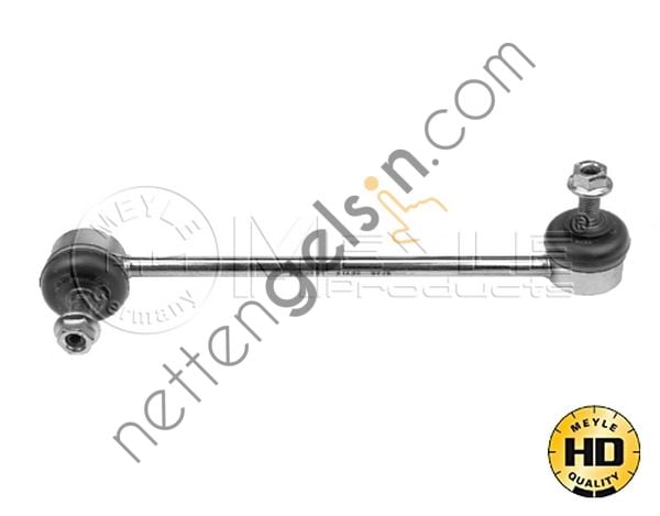 MEYLE 316 060 4359&sol;HD VİRAJ ASKI ROTU E-39 ÖN SOL 31351095661 BMW