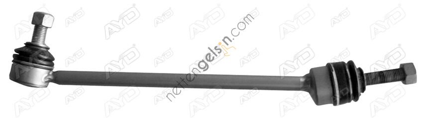 AYD 96-10479 VİRAJ ROTU 221 4M SOL 4-MATİC (2 Lİ PKT) A2213201589 MERCEDES