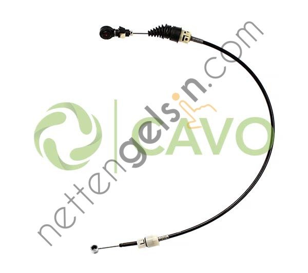 CAVO 1114 675 MEKANIK SANZ. VITES TELI PUNTO 1.2 1.4 (SECICI)  FIAT BİNEK VITES KUMANDA HALATI
