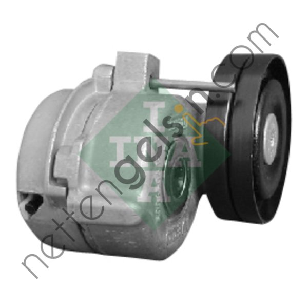 INA 531060820 ALTERNATOR GERGISI KOMPLE - IVECO / EUROTRAKKER-EUROSTAR-EUROTECH 99>04  IVECO HAFİF TİCARİ V KAYIŞ GERGİ RULMANI