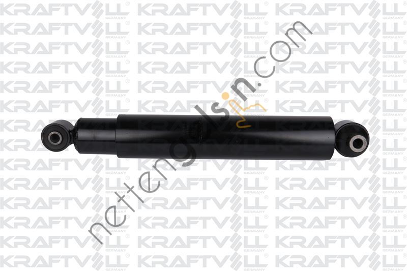 KRAFTVOLL 15040003 ARKA SASI AMORTISOR MERCEDES ACTROS - AXOR 1840-3028-3340-4140 01> (N6771165 AYNI)  MERCEDES AĞIR VASITA KABİN AMORTİSÖRÜ