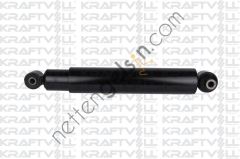 KRAFTVOLL 15040003 ARKA SASI AMORTISOR MERCEDES ACTROS - AXOR 1840-3028-3340-4140 01> (N6771165 AYNI)  MERCEDES AĞIR VASITA KABİN AMORTİSÖRÜ