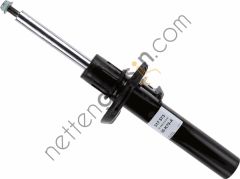 SACHS 317 573 AMORTISOR ON GAZLI BEETLE 11>18 A3 09>12   VW-AUDI-SEAT-SKODA BİNEK AMORTISOR KOMPLE