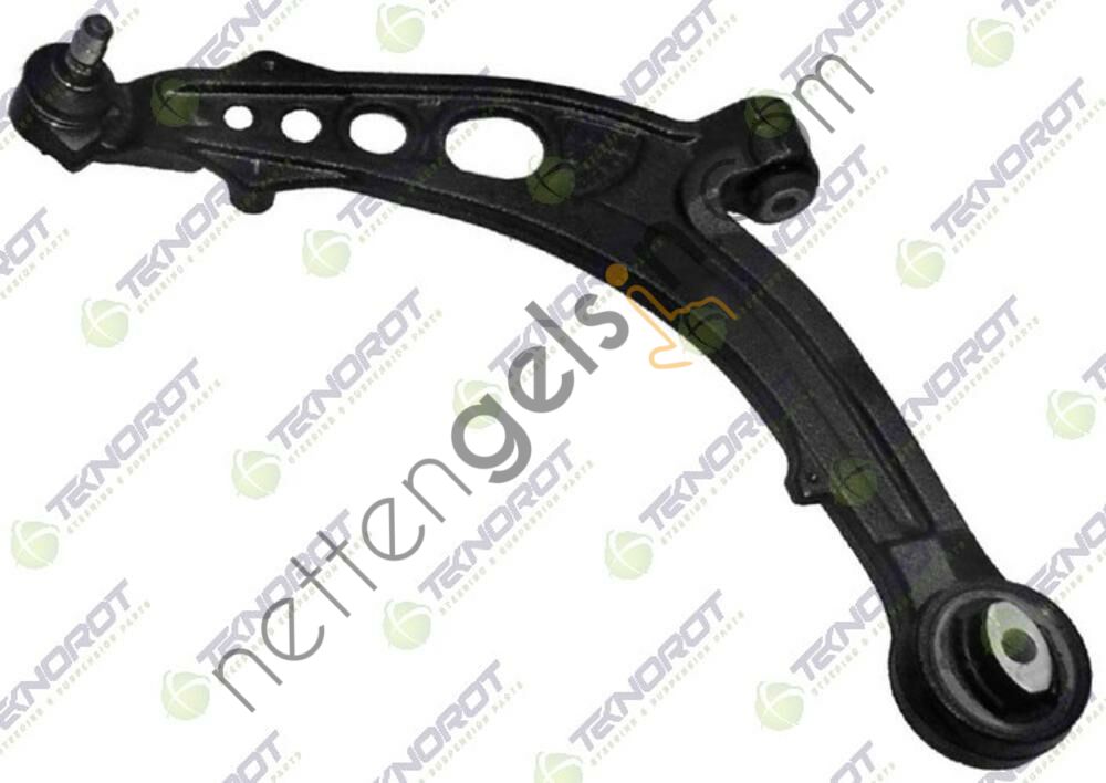 TEKNOROT F-476 SALINCAK SOL KOMPLE DOVME PUNTO 00>  FIAT BİNEK SALINCAK
