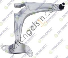 TEKNOROT H-298 SALINCAK SAĞ KOMPLE CIVIC VIII HB 06>12>  HONDA BİNEK SALINCAK