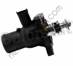 VERNET TE7277P.105J TERMOSTAT ASTRA J MOKKA A16XER B16XER A18XER A16LET INSIGNIA A 10> A16XER A18XER 1338257 (GM 55587349 EŞDEĞERİ) OPEL BİNEK TERMOSTAT