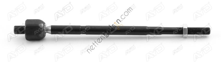 AYD 95-00622 ROT MİLİ VW GOLFIV,BORA ROTBAŞSIZ KISA 2Lİ 1J0422807B VW