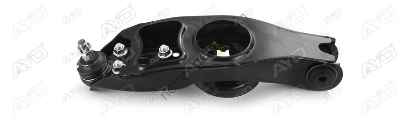 AYD 97-18572 SALINCAK L200 10-15 T.K BUR+RTL ROTİLLİ ALT SOL  MITSUBISHI