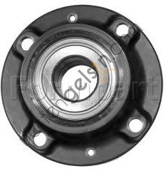 FORMPART 13498046/S ARKA TEKER PORYASI 308 1.6GTI DS4 DS5 1.2 1.6 2.0  PEUGEOT-CITROEN BİNEK TEKER PORYASI