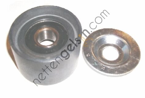 MRK 9622 KAYIŞ GERGİ TEK MAKARA MAN TGA-ATEGO-906 AXOR E.M 51958006099 MAN