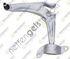 TEKNOROT H-299 SALINCAK SOL KOMPLE CIVIC VIII HB 06>12>  HONDA BİNEK SALINCAK