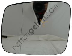 ASPART 810091213 AYNA CAMI VW T4 SOL ELK ÇİZGİLİ 701857521Q VW