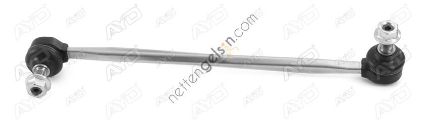 AYD 96-14445 VİRAJ ASKI ROTU VW GOLFVII A3 2012->ALMNYM 2 Lİ 5Q0411315B VW