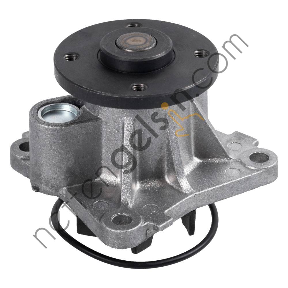 BLUEPRINT ADC49148 DEVIRDAIM POMPASI COLT 1.3 1.5 2004 2012 ASX 2010> LANCER 2008> , FORTWO Coupe (451) 07> 1607854280 (AISIN WESM01B EŞDEĞERİ) MITSUBISHI BİNEK DEVİRDAİM