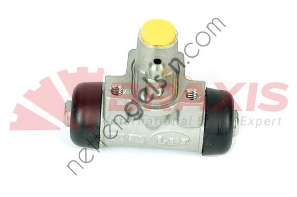 BRAXIS AJ2177 FREN SILINDIRI ARKA SOL SAG HONDA JAZZ 2002-2008  HONDA BİNEK FREN SİLİNDİRİ