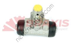 BRAXIS AJ2177 FREN SILINDIRI ARKA SOL SAG HONDA JAZZ 2002-2008  HONDA BİNEK FREN SİLİNDİRİ