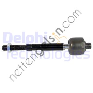 DELPHI TA2697 ROT MILI X164 06>12 W164 05>11 W251 06>12  MERCEDES BİNEK ROT MİLİ
