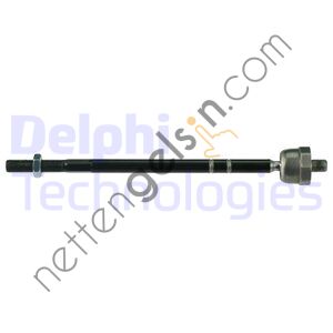 DELPHI TA3217 ROT MILI POLO A1 15>18 IBIZA 16>17 TOLEDO 13>19 FABIA 15>  VW-AUDI-SEAT-SKODA BİNEK ROT MİLİ