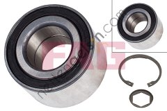 FAG 713644650 ARKA TEKER RULMANI VECTRA A 89>95 OMEGA B 94>03  OPEL BİNEK