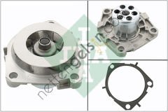 INA 538071410 DEVIRDAIM SU POMPASI VECTRA C Z19DTH  OPEL BİNEK DEVİRDAİM