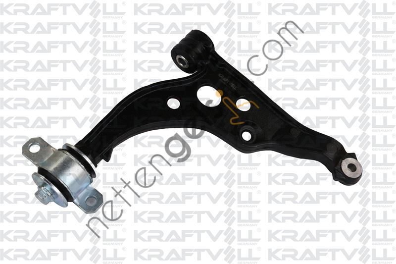 KRAFTVOLL 13050689 SALINCAK ÖN SOL ROTILSIZ DUCATO II / BOXER II / JUMPER II 20mm 14Q(15 JANT) 02>06  PEUGEOT-CITROEN BİNEK SALINCAK